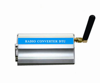 串口服务器-无线通讯转换器DTU